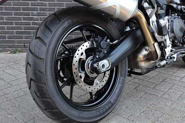 BMW F 800 GS (2024) thumbnail 6