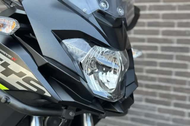 Kawasaki Versys X 300 (2020) thumbnail 2