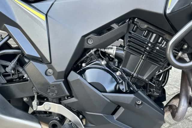Kawasaki Versys X 300 (2020) thumbnail 4