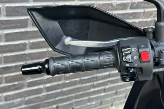 Kawasaki Versys X 300 (2020) thumbnail 6