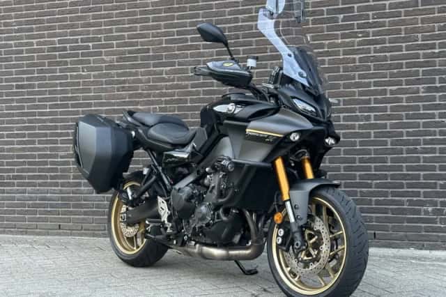 Yamaha Tracer 9 (2025) thumbnail 1