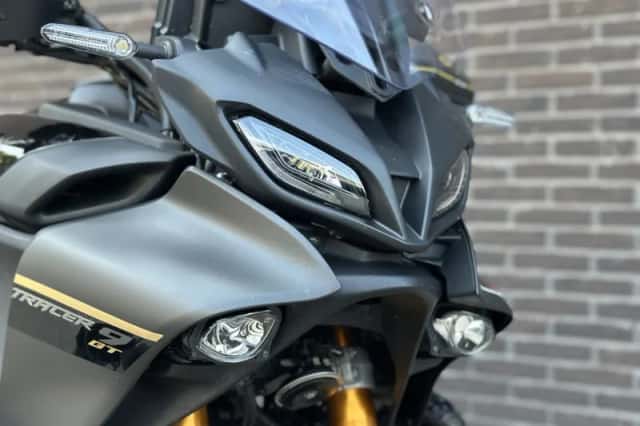 Yamaha Tracer 9 (2025) thumbnail 2