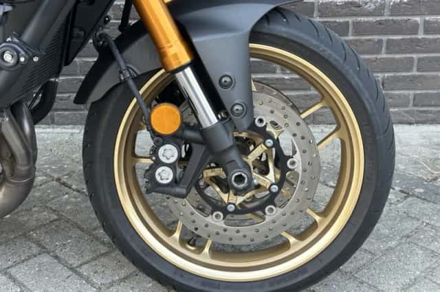 Yamaha Tracer 9 (2025) thumbnail 4