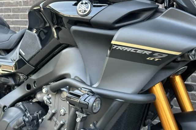 Yamaha Tracer 9 (2025) thumbnail 6