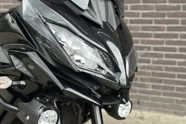 Kawasaki Versys 1000 (2015) thumbnail 2