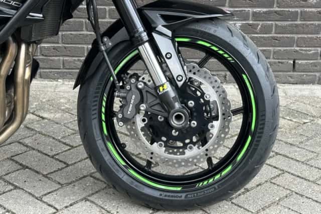 Kawasaki Versys 1000 (2015) thumbnail 4