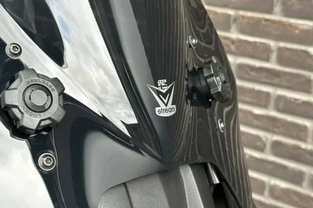 Kawasaki Versys 1000 (2015) thumbnail 5