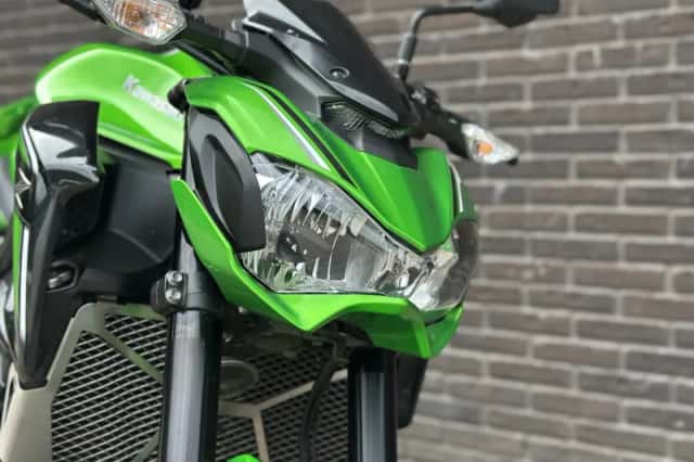 Kawasaki Z900 (2017) thumbnail 2
