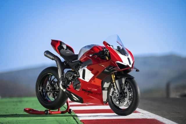 Ducati Onbekend (2024) thumbnail 1