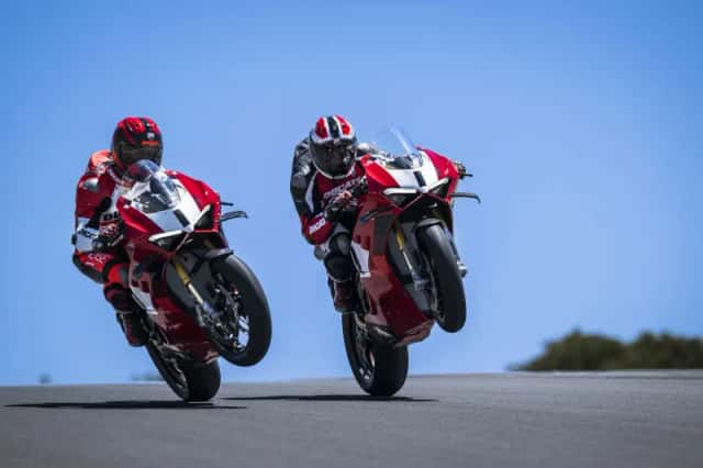 Ducati Onbekend (2024) thumbnail 2