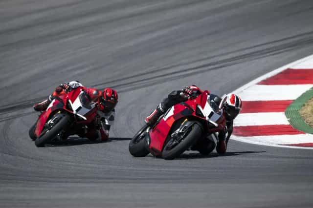 Ducati Onbekend (2024) thumbnail 3