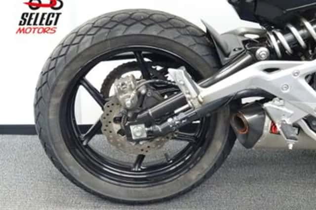 Kawasaki Er-6n (2013) thumbnail 6