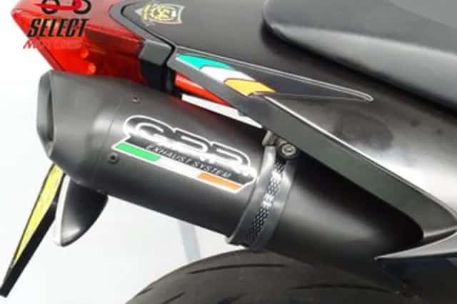 APRILIA DORSODURO 900 ABS (2018) thumbnail 3