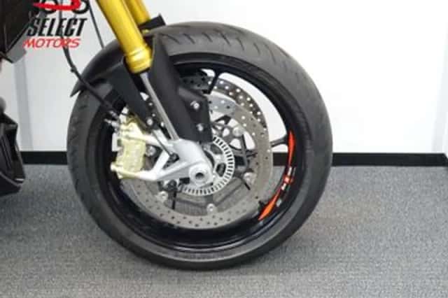 APRILIA DORSODURO 900 ABS (2018) thumbnail 6