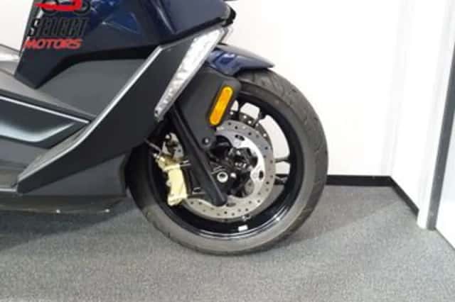 BMW C 400 GT (2025) thumbnail 5