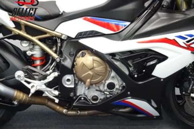 BMW S 1000 RR (2020) thumbnail 5