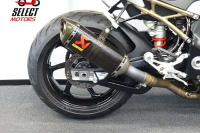 BMW S 1000 RR (2020) thumbnail 6