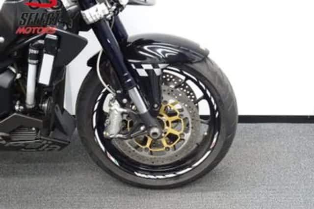 APRILIA TUONO 1000 R (2007) thumbnail 5