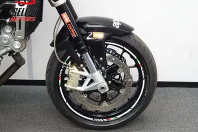APRILIA SL 750 SHIVER (2011) thumbnail 5