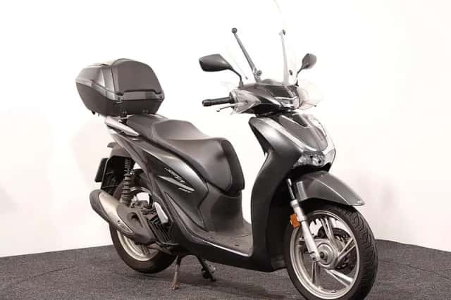 SH 150 (2020) thumbnail 6