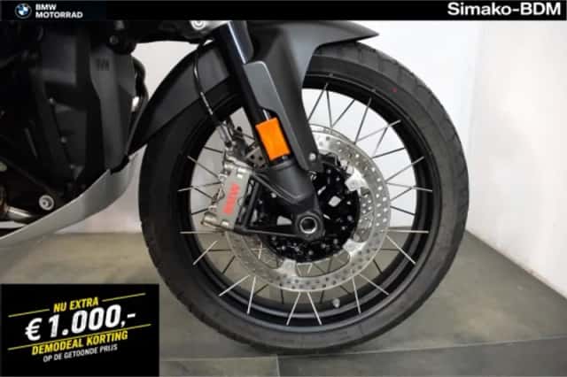 BMW R 1300 GS (2026) thumbnail 3