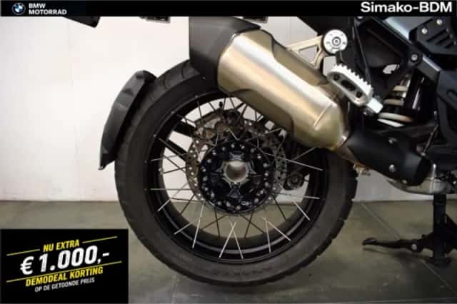 BMW R 1300 GS (2026) thumbnail 5