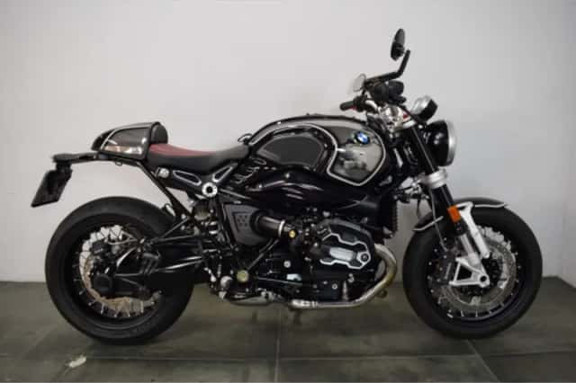 BMW R nineT (2023) thumbnail 1
