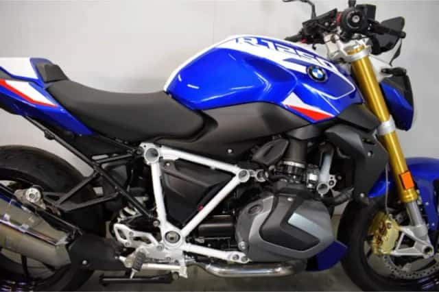 BMW R 1250 R (2024) thumbnail 5