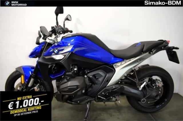 BMW R 1300 R (2025) thumbnail 2