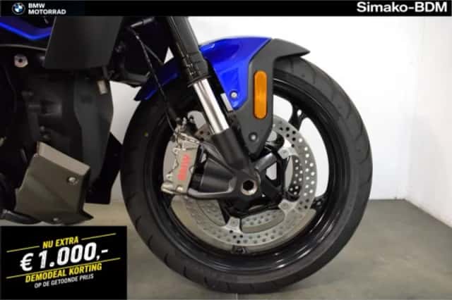 BMW R 1300 R (2025) thumbnail 3