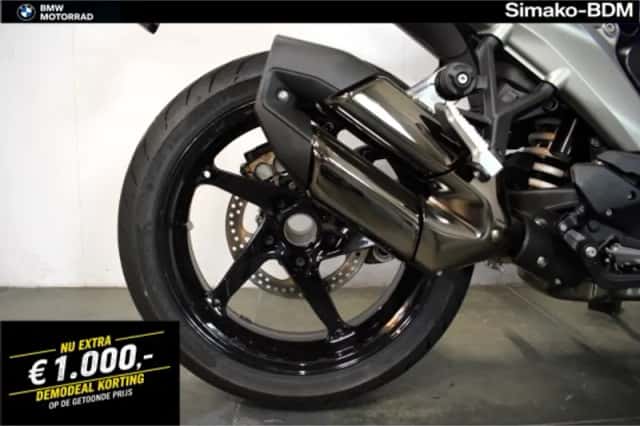 BMW R 1300 R (2025) thumbnail 6