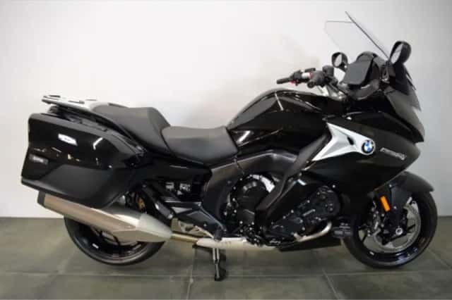 BMW K 1600 GT (2023) thumbnail 1