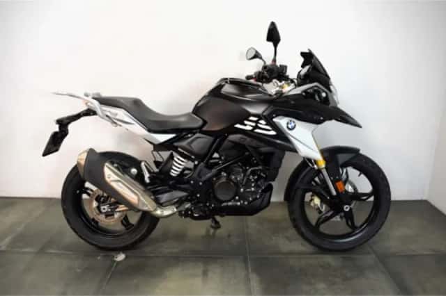 BMW G 310 GS (2024) thumbnail 1