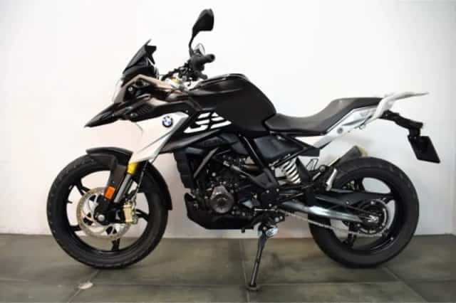 BMW G 310 GS (2024) thumbnail 2