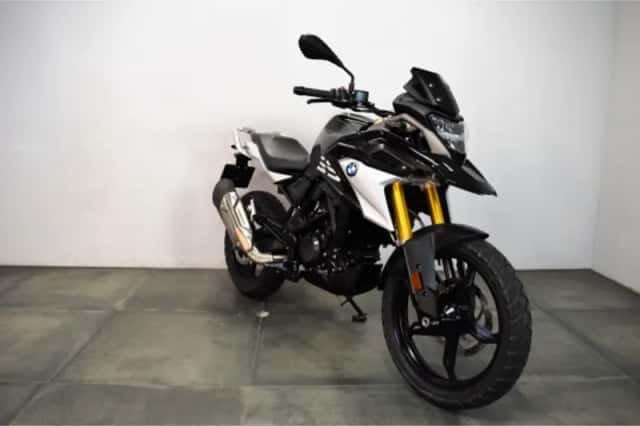 BMW G 310 GS (2024) thumbnail 3