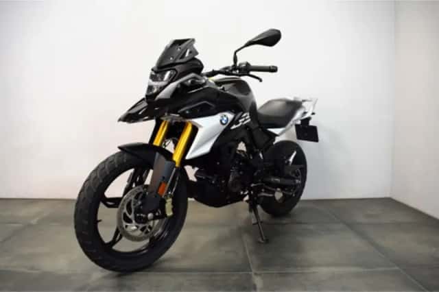BMW G 310 GS (2024) thumbnail 4