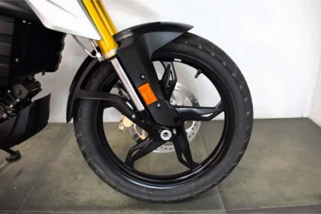 BMW G 310 GS (2024) thumbnail 5
