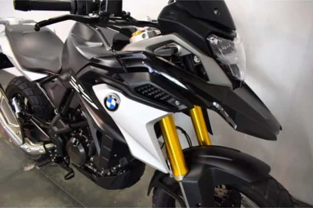 BMW G 310 GS (2024) thumbnail 6