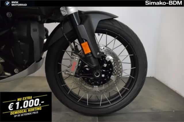 BMW R 1300 GS (2025) thumbnail 3