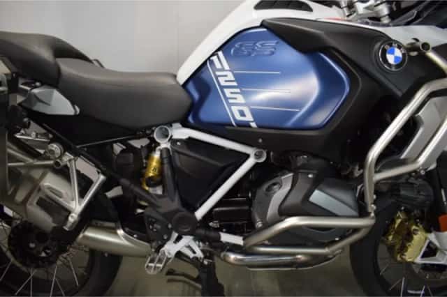 BMW R 1250 GS Adventure (2024) thumbnail 5