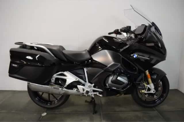 BMW R 1250 RT (2022) thumbnail 1
