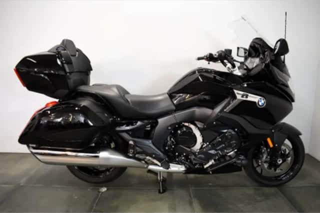 BMW K 1600 B (2019) thumbnail 1