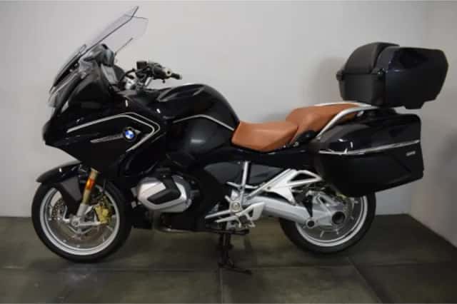 BMW R 1250 RT (2020) thumbnail 2