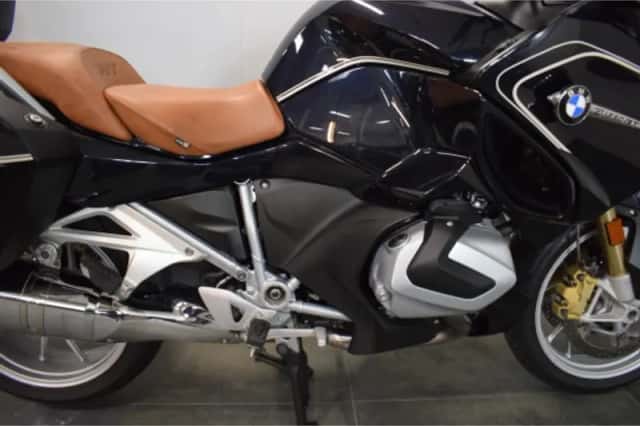 BMW R 1250 RT (2020) thumbnail 5