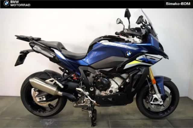 BMW S 1000 XR (2026) thumbnail 1