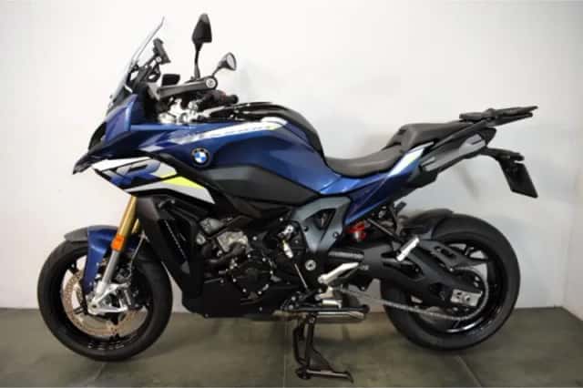 BMW S 1000 XR (2026) thumbnail 2