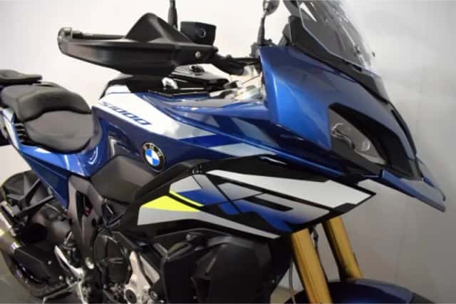 BMW S 1000 XR (2026) thumbnail 4
