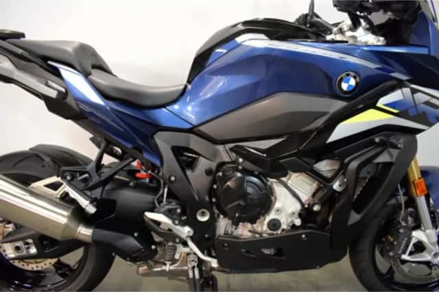 BMW S 1000 XR (2026) thumbnail 5