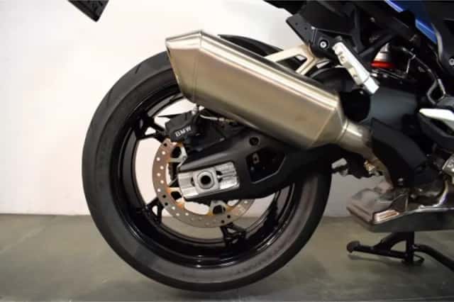 BMW S 1000 XR (2026) thumbnail 6