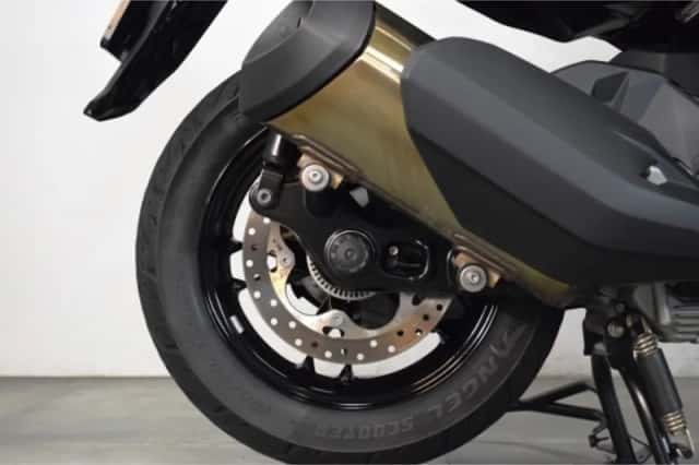 BMW C 400 GT (2024) thumbnail 5